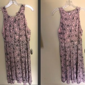 HOST PICK!! Tommy Hilfiger flower dress